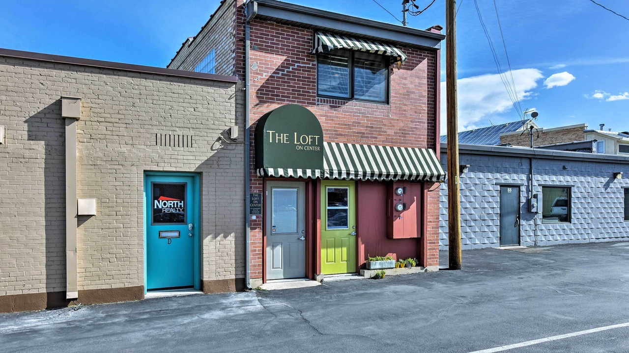 Photo of Outdoor in Logan