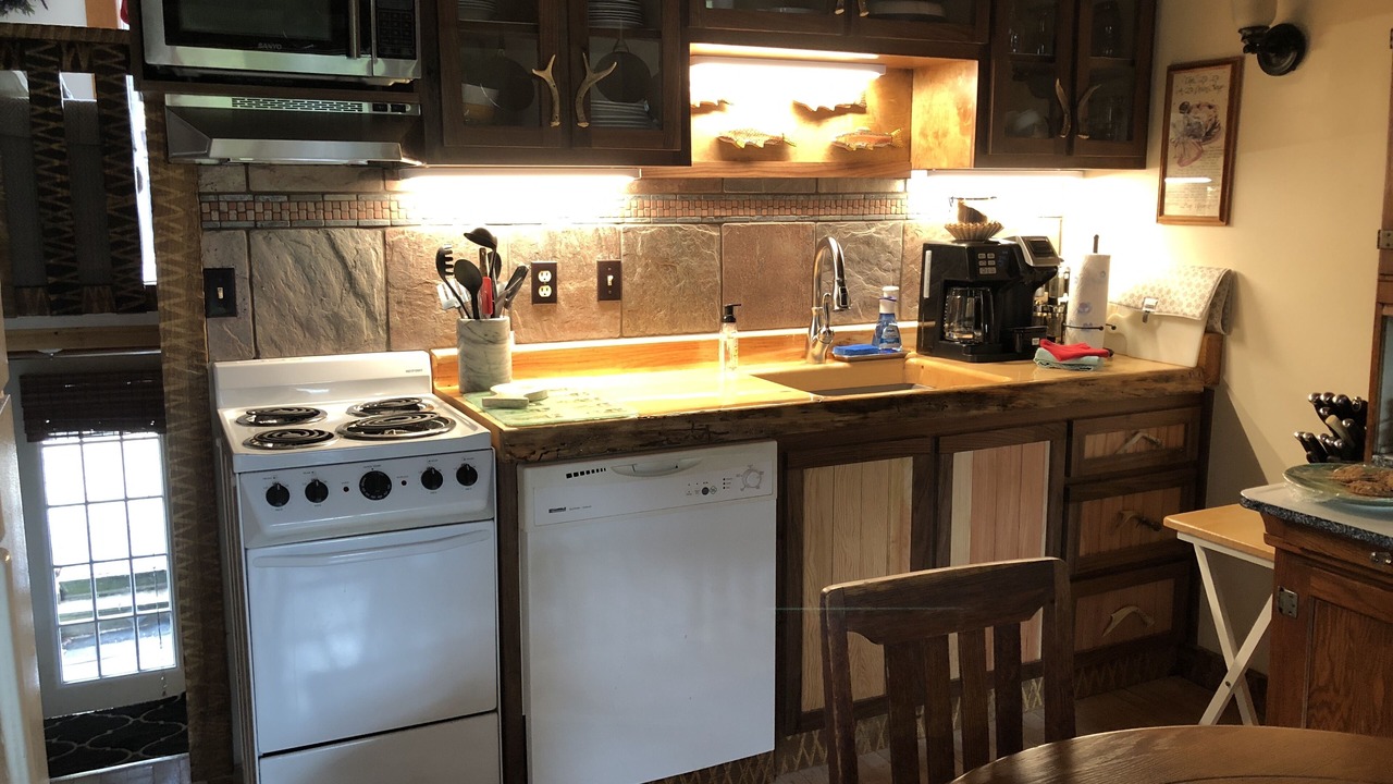 Photo of Kitchen in Hillcrest