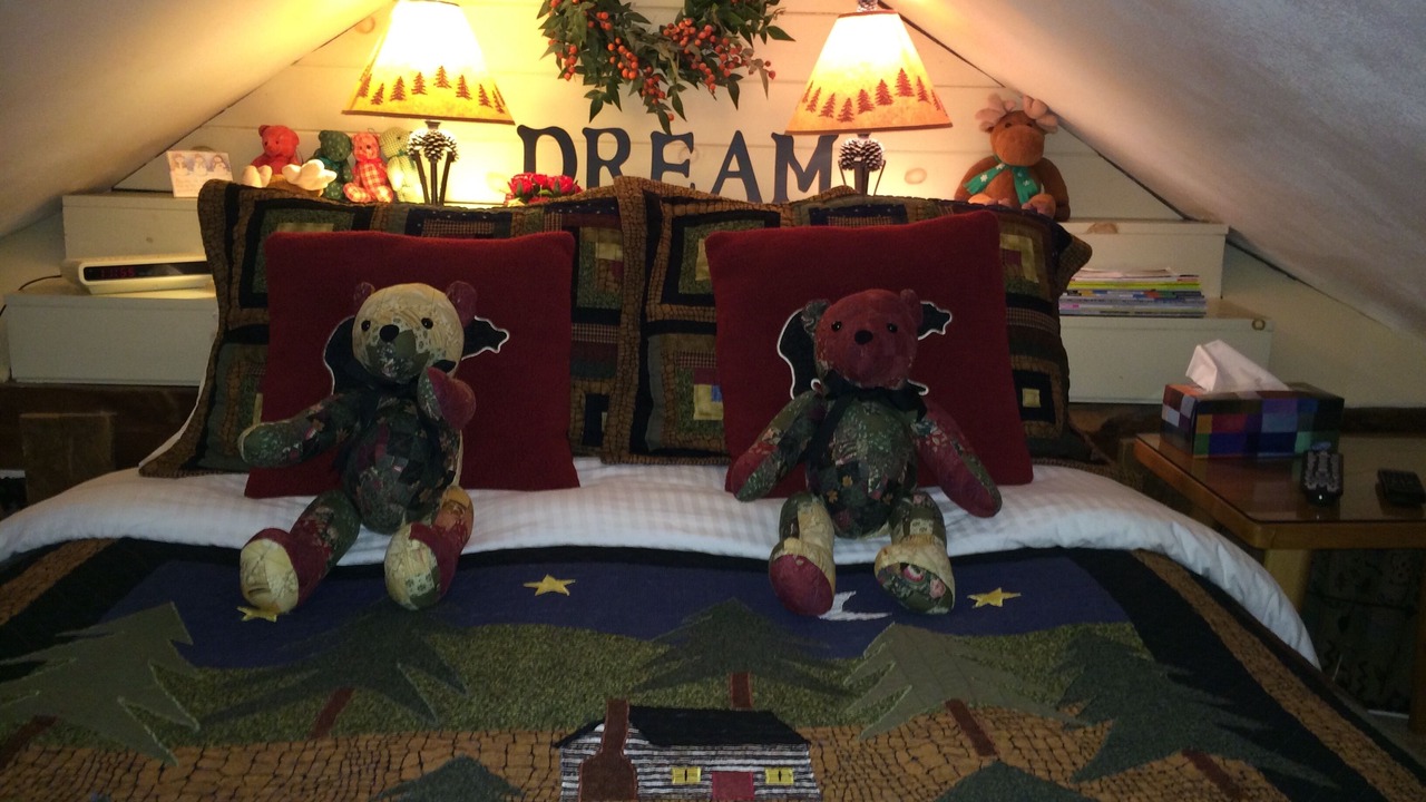 Photo of Bedroom in Hillcrest
