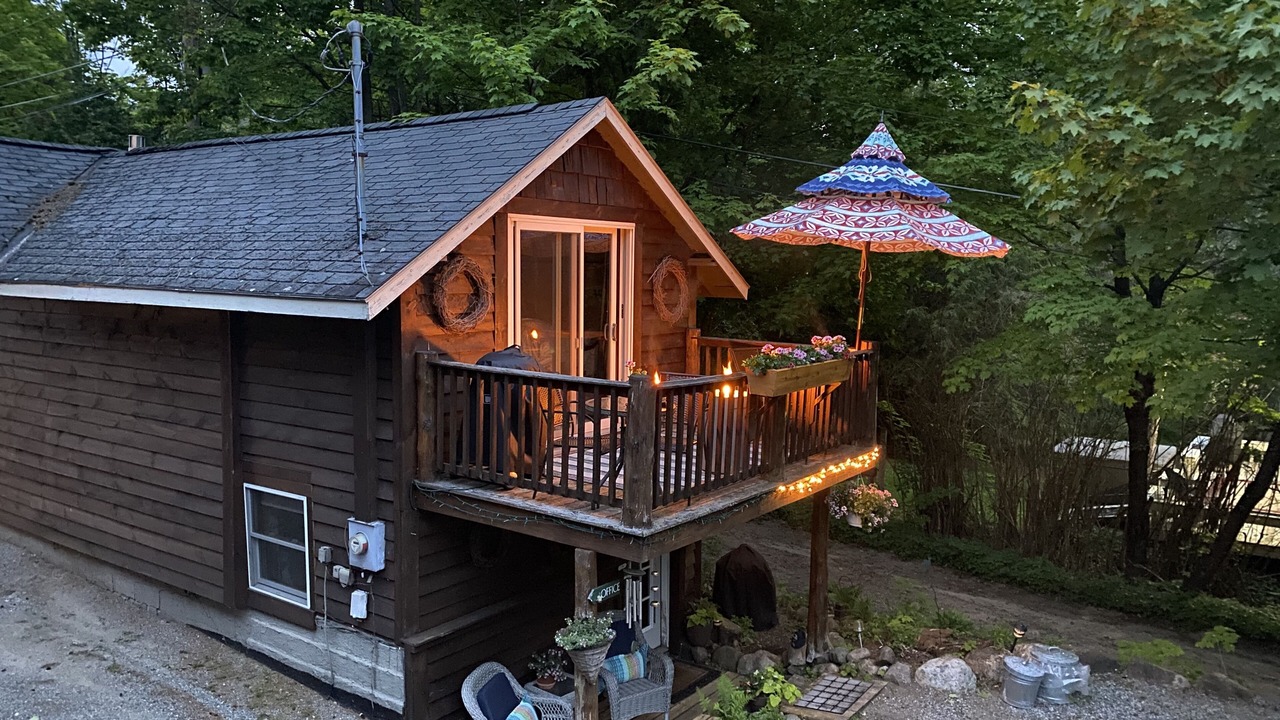 Photo of Outdoor in Hillcrest