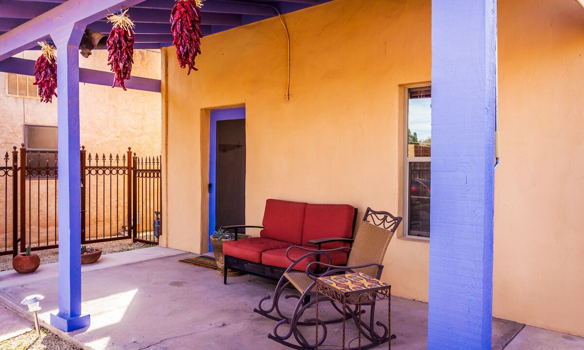 Photo of Outdoor in Mesilla
