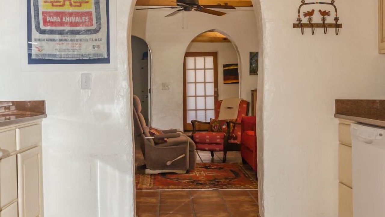 Photo of Bedroom in Mesilla