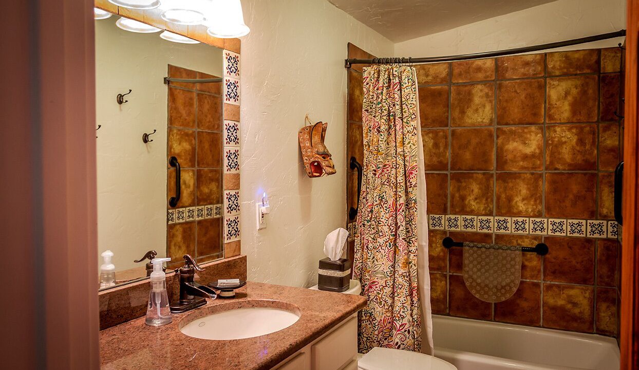 Photo of Bathroom in Mesilla