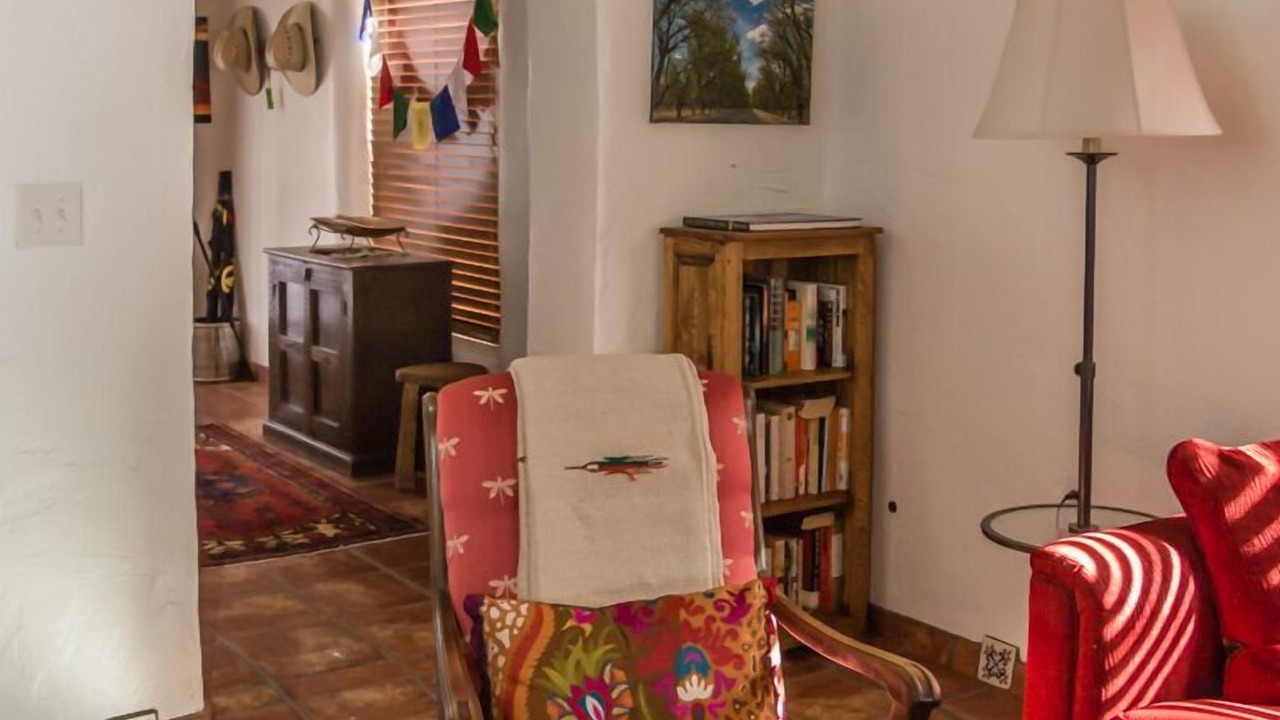 Photo of Livingroom in Mesilla