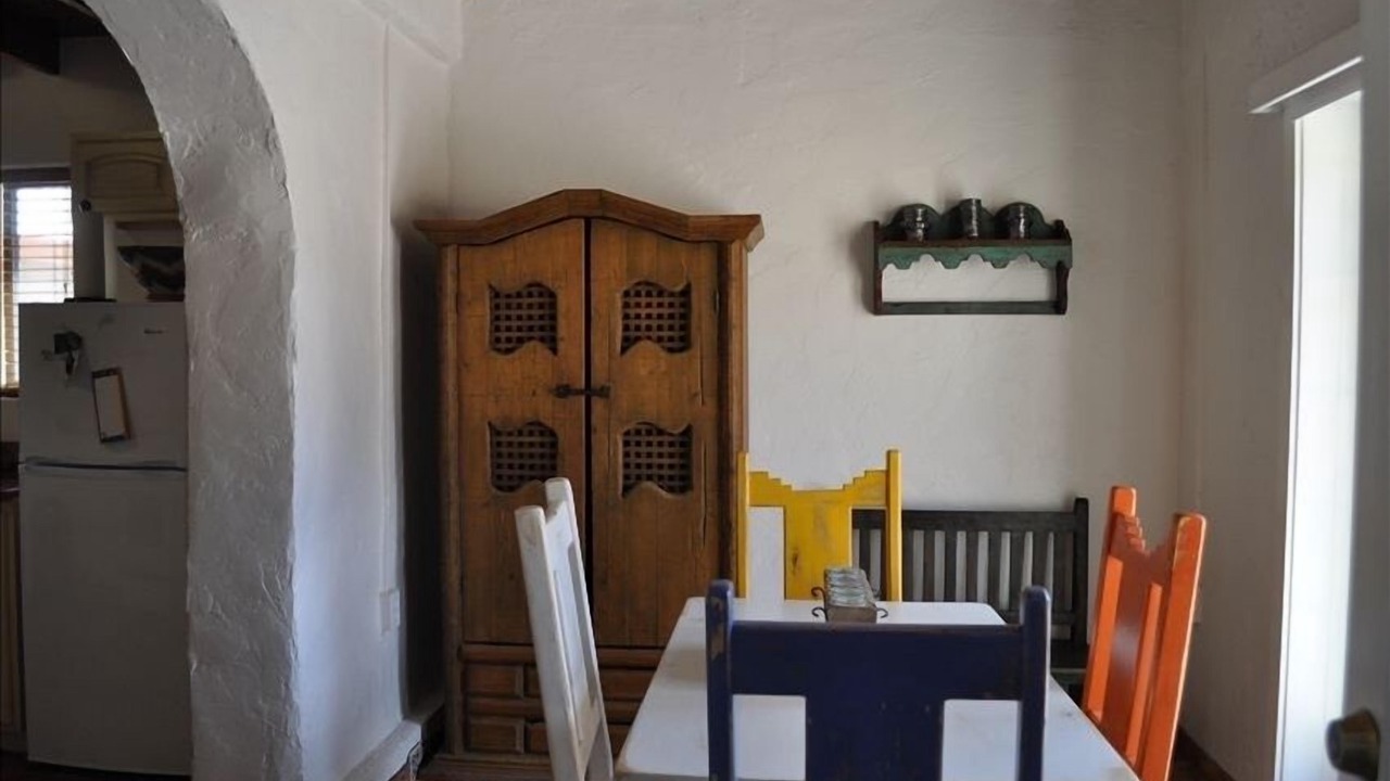 Photo of Livingroom in Mesilla