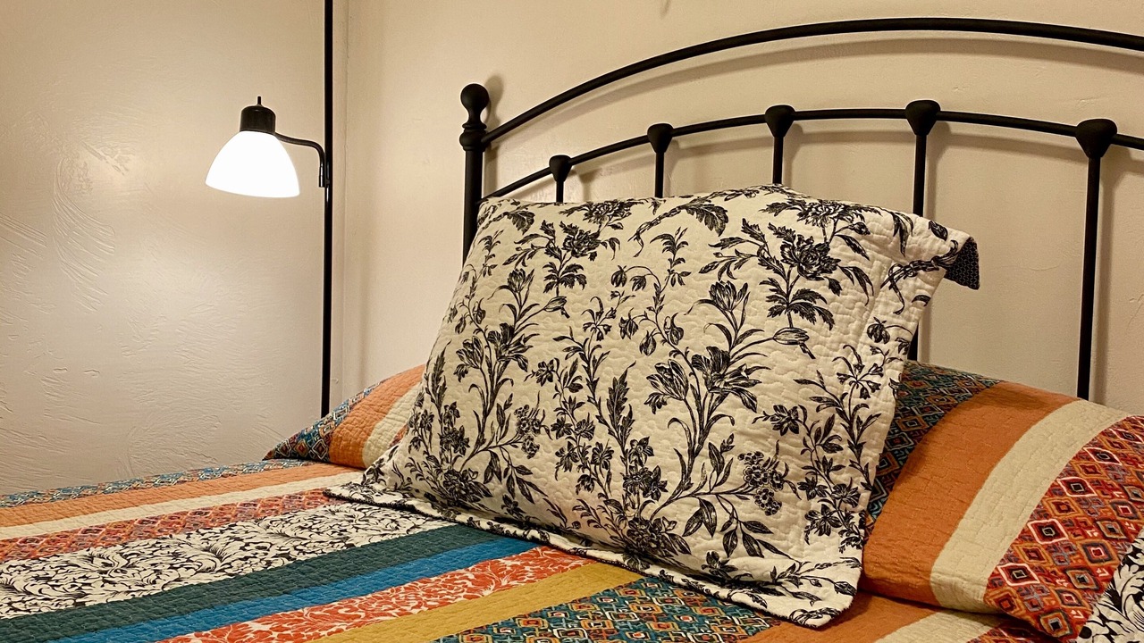 Photo of Bedroom in Duck Creek Village