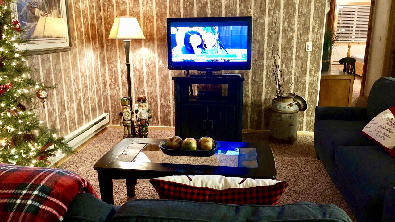 Photo of Bedroom in Duck Creek Village
