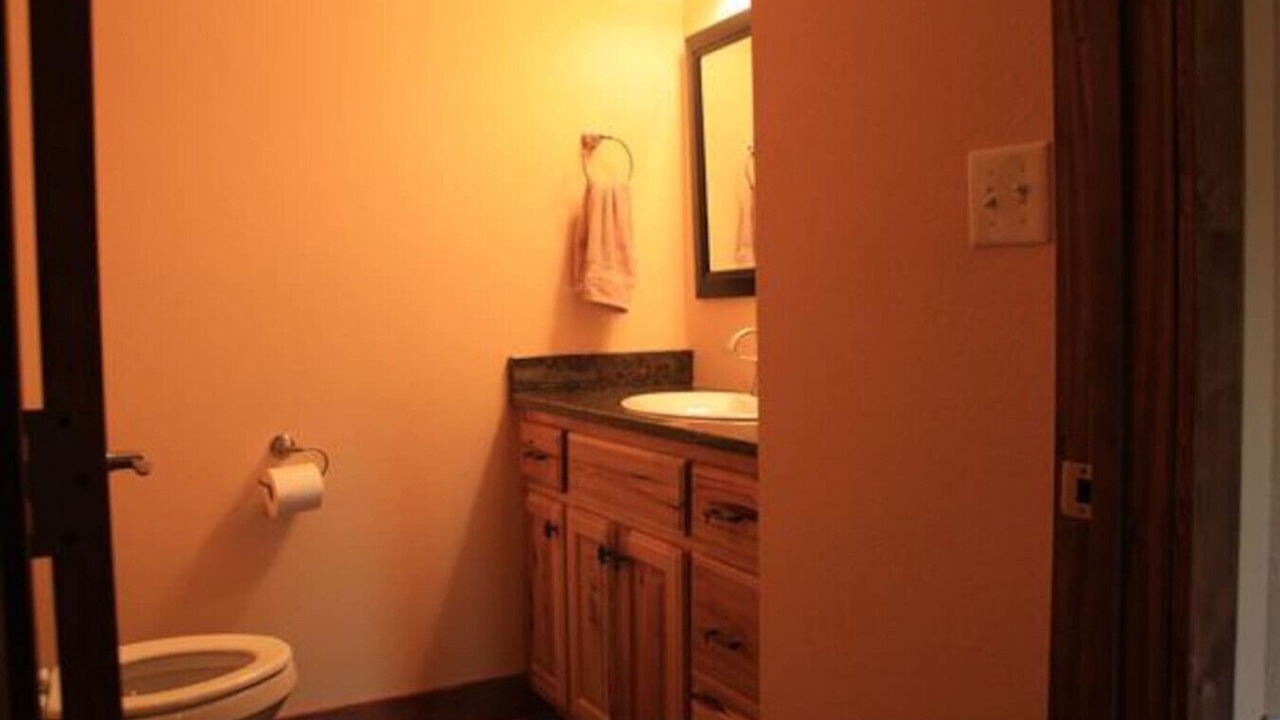 Photo of Bathroom in Pikeville