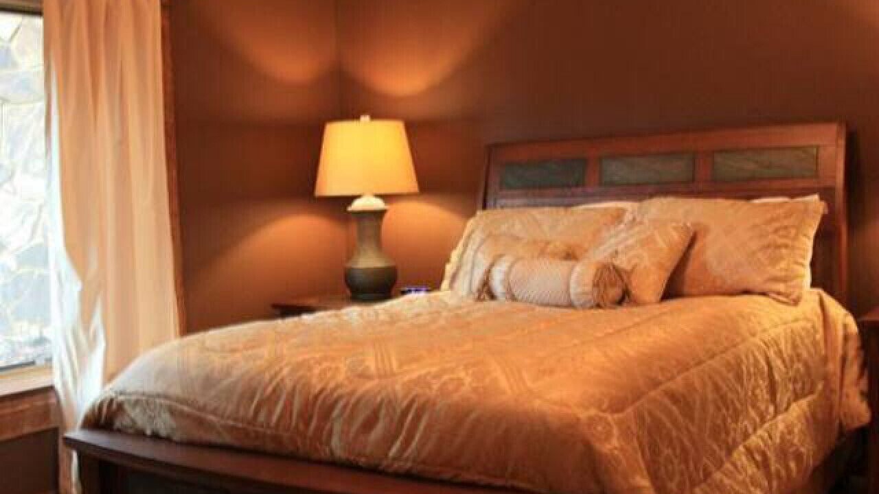 Photo of Bedroom in Pikeville