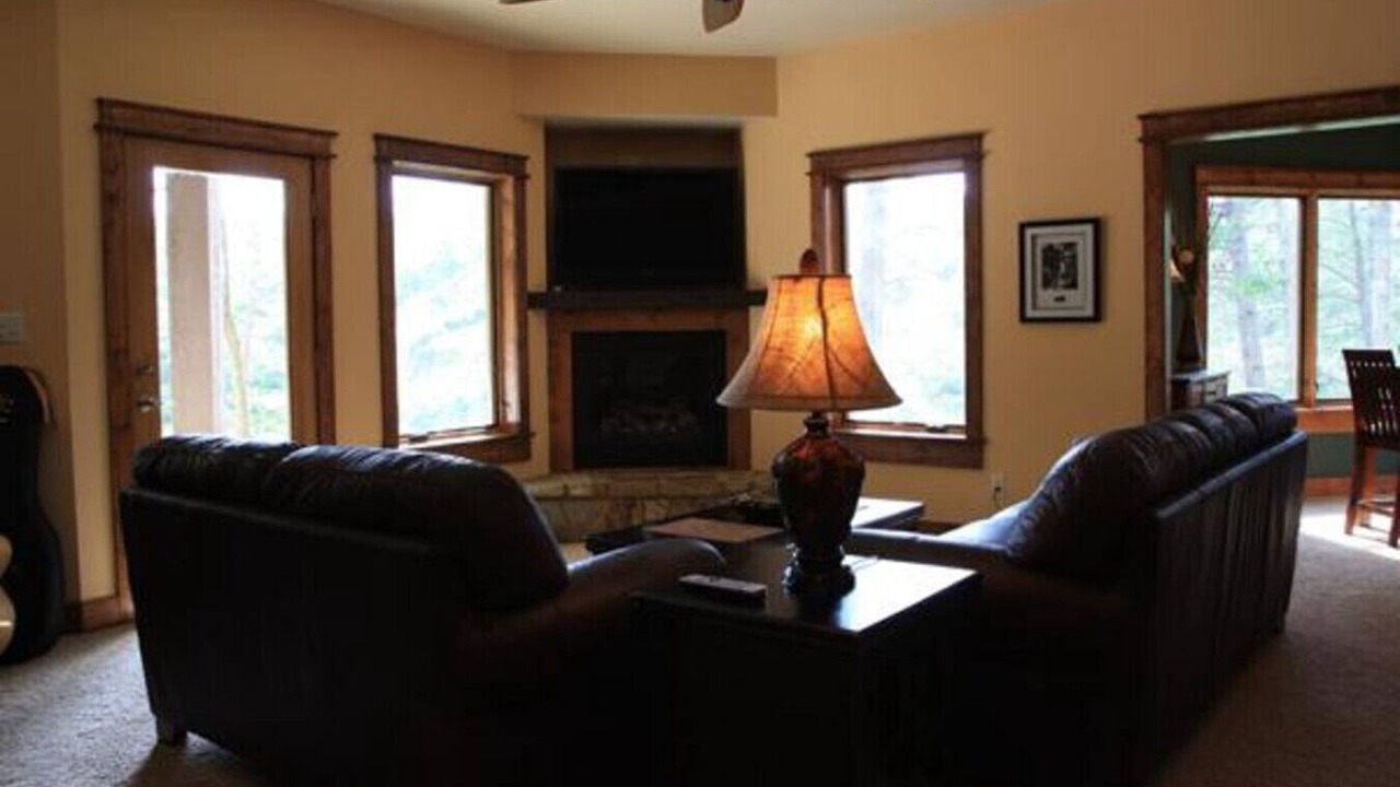 Photo of Livingroom in Pikeville