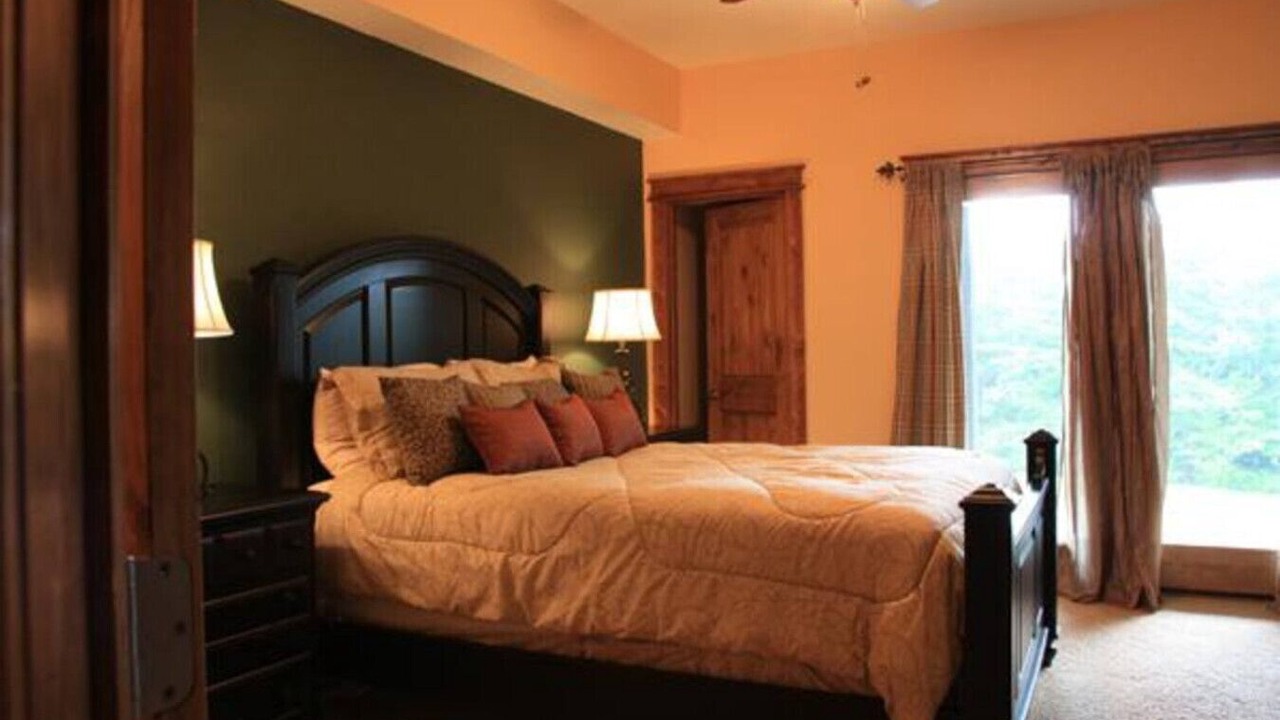 Photo of Bedroom in Pikeville