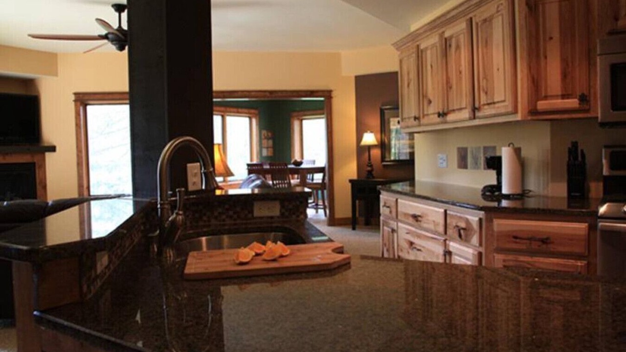 Photo of Kitchen in Pikeville