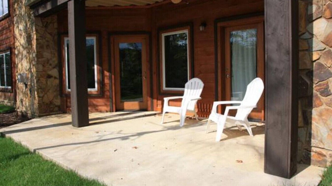 Photo of Patio Balcony in Pikeville