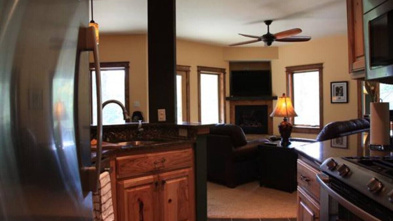 Photo of Kitchen in Pikeville