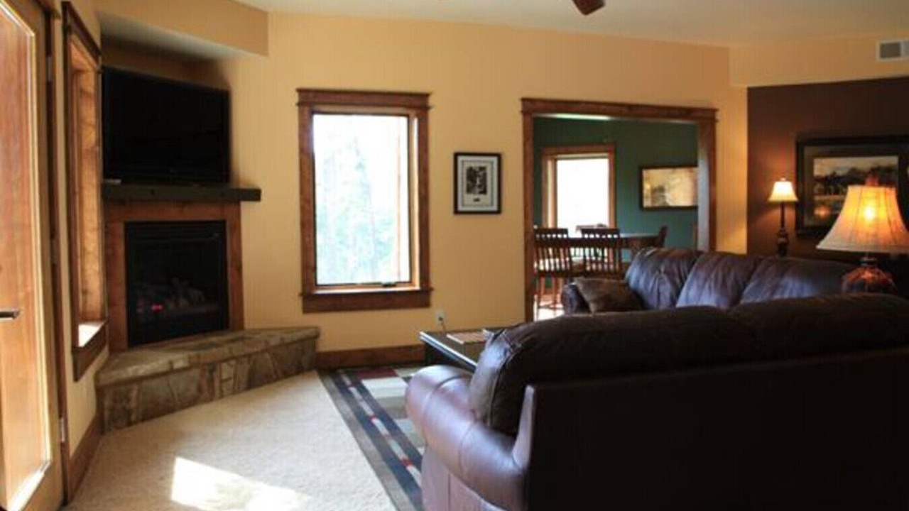Photo of Livingroom in Pikeville