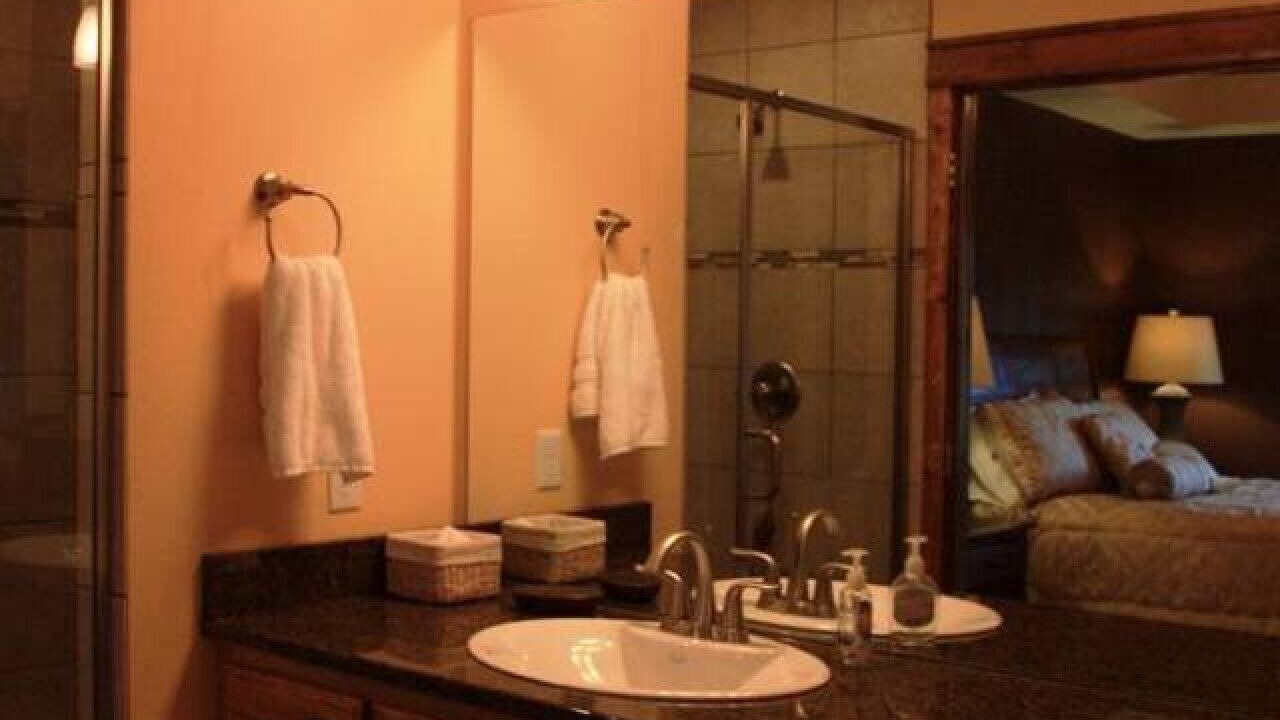 Photo of Bathroom in Pikeville