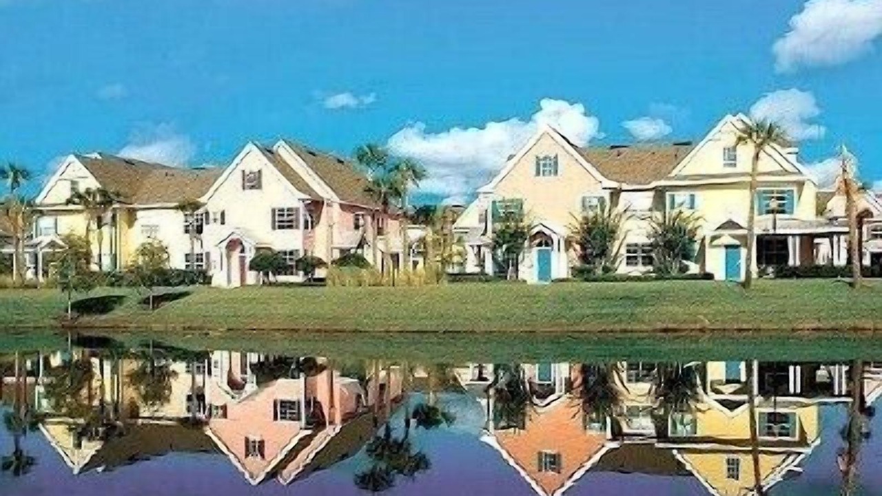 Photo of Outdoor in Kissimmee