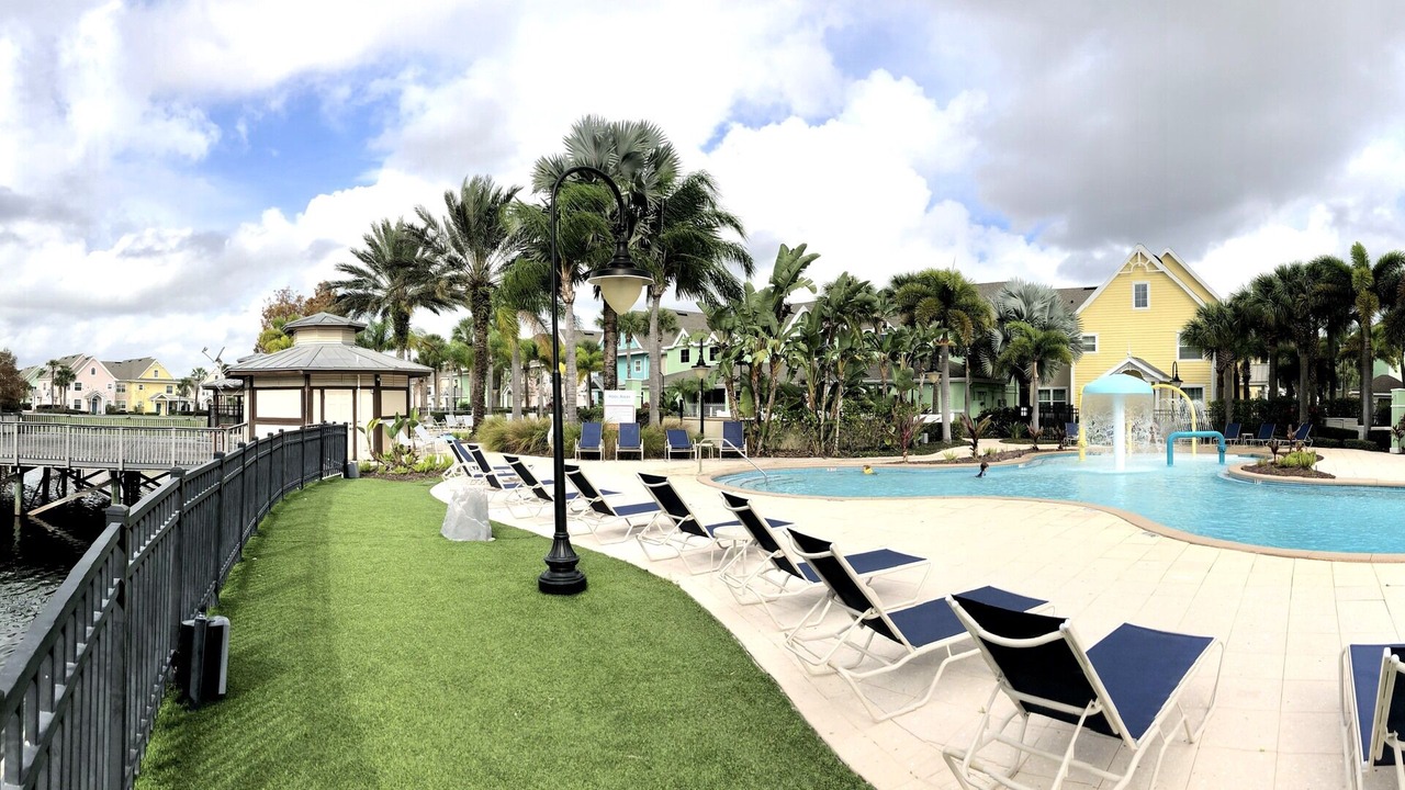 Photo of Outdoor in Kissimmee