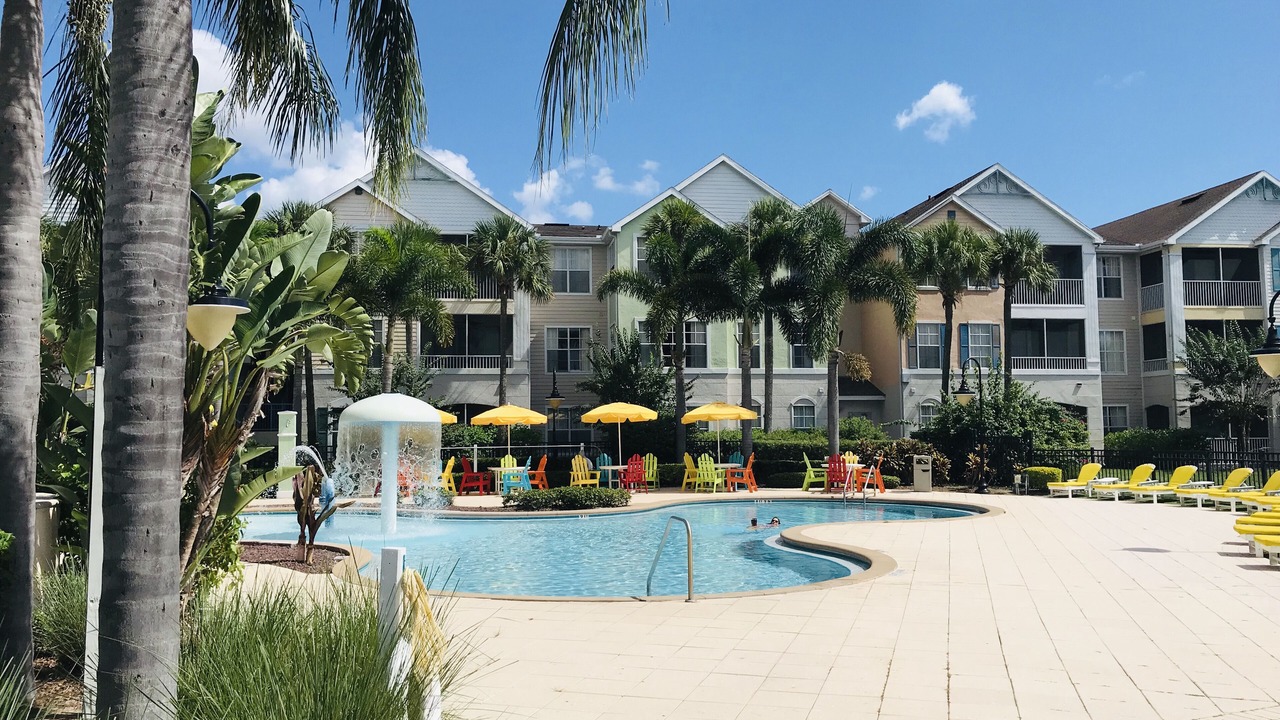 Photo of Outdoor in Kissimmee