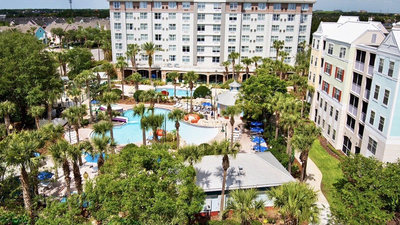 Photo of Outdoor in Kissimmee