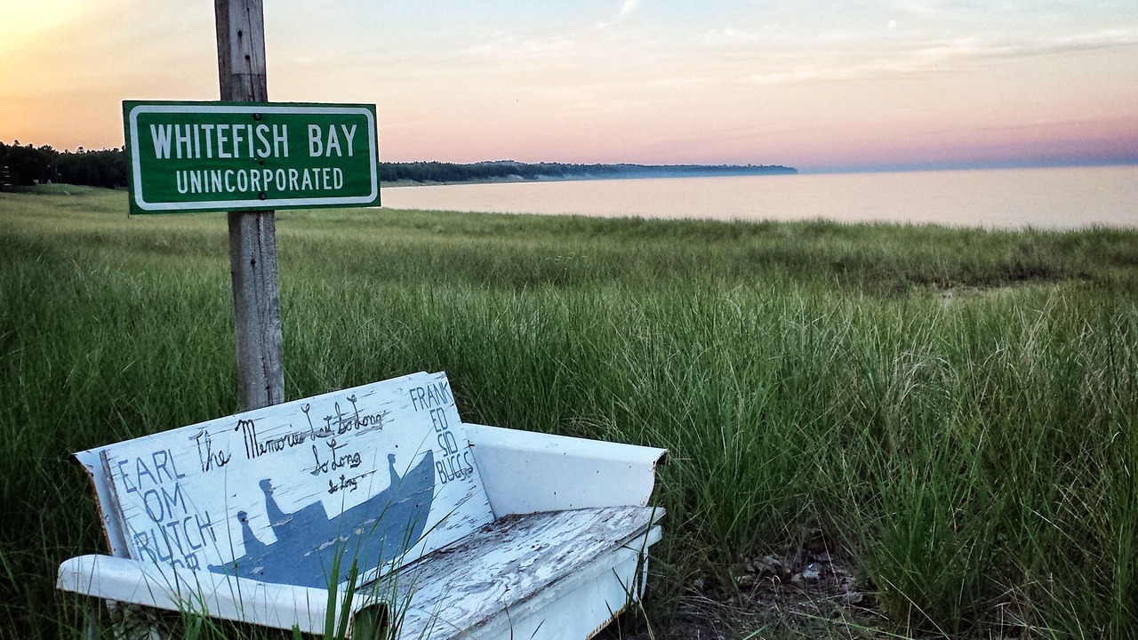 Photo of Others in Sturgeon Bay