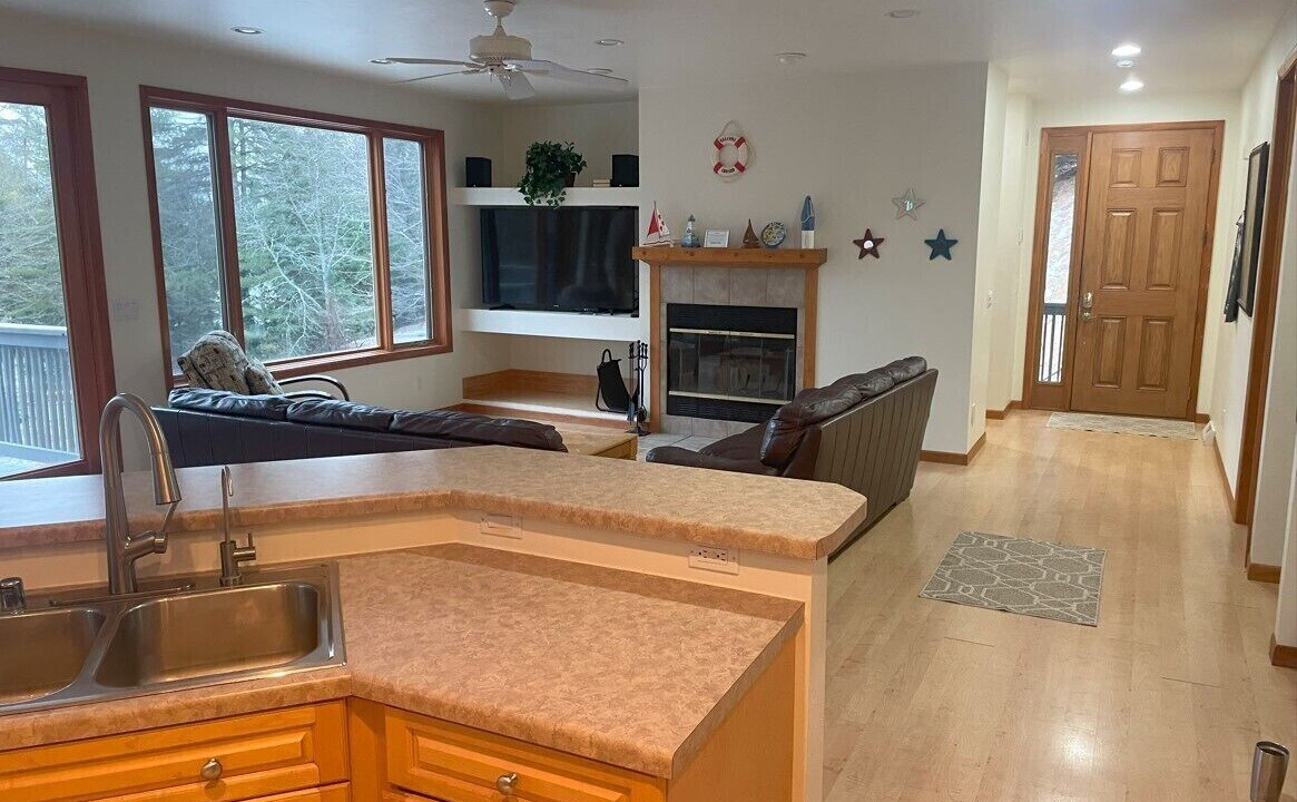 Photo of Bedroom in Sturgeon Bay