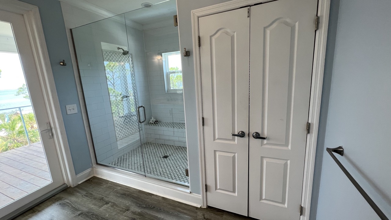 Photo of Bathroom in Cape San Blas