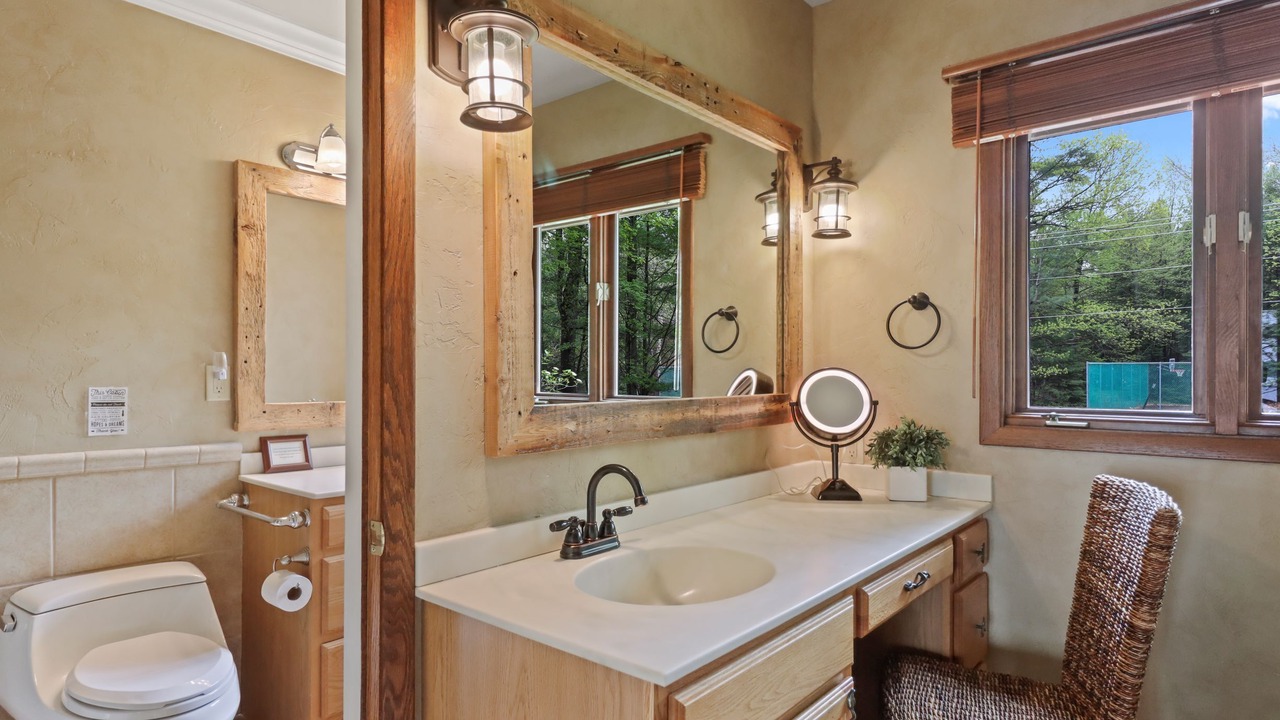 Photo of Bathroom in St Germain