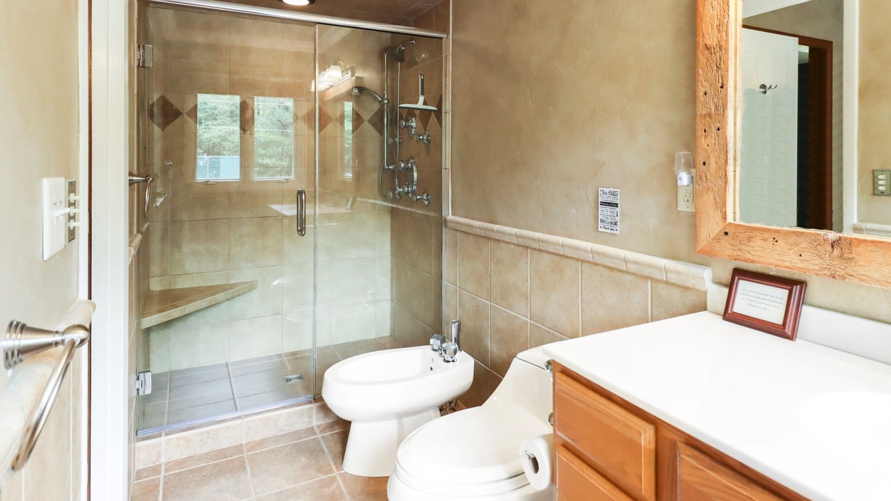 Photo of Bathroom in St Germain