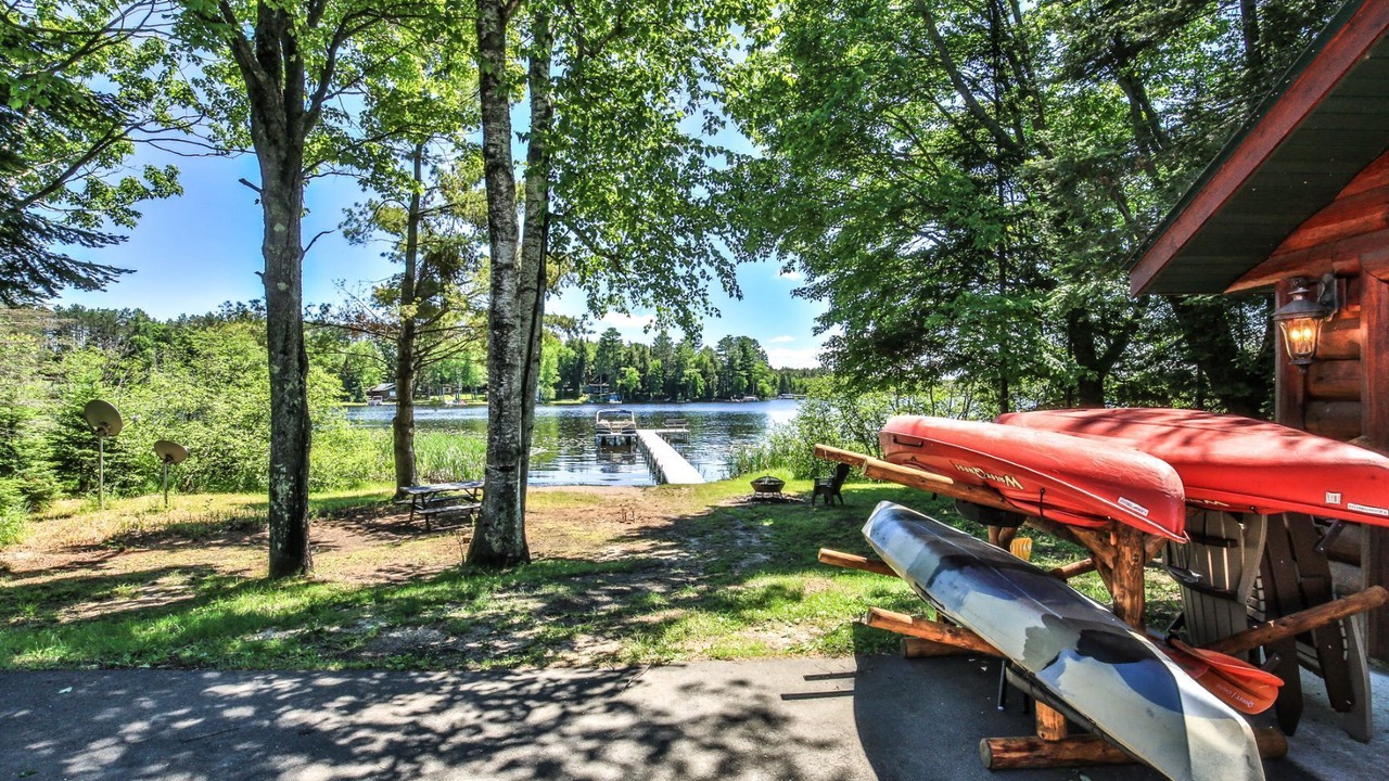 Photo of Outdoor in St Germain