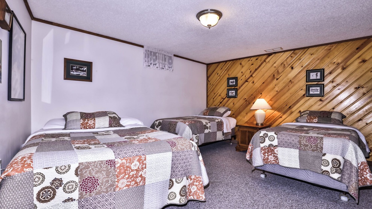 Photo of Bedroom in St Germain