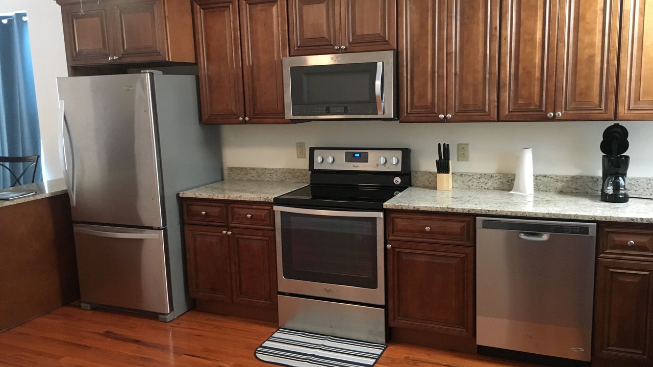 Photo of Kitchen in Chattanooga