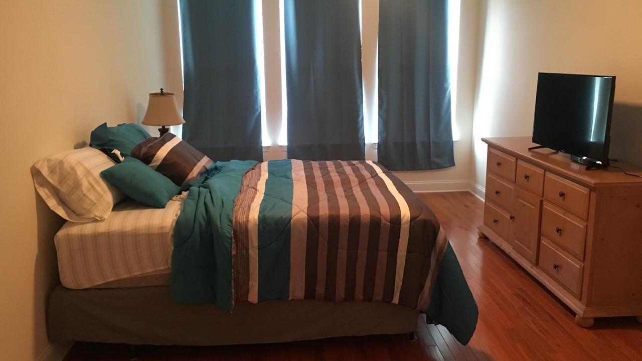 Photo of Bedroom in Chattanooga