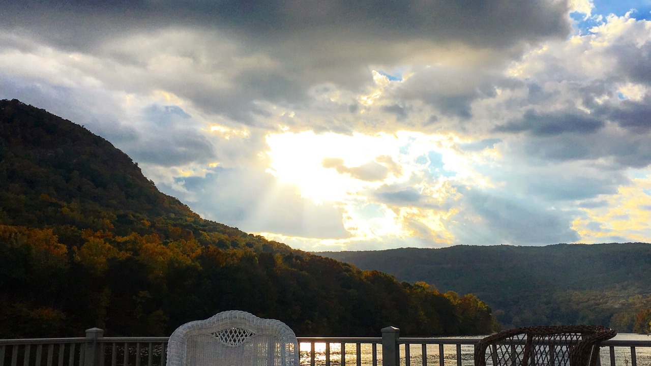Photo of Patio Balcony in Chattanooga