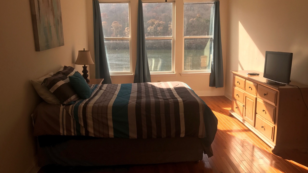 Photo of Bedroom in Chattanooga