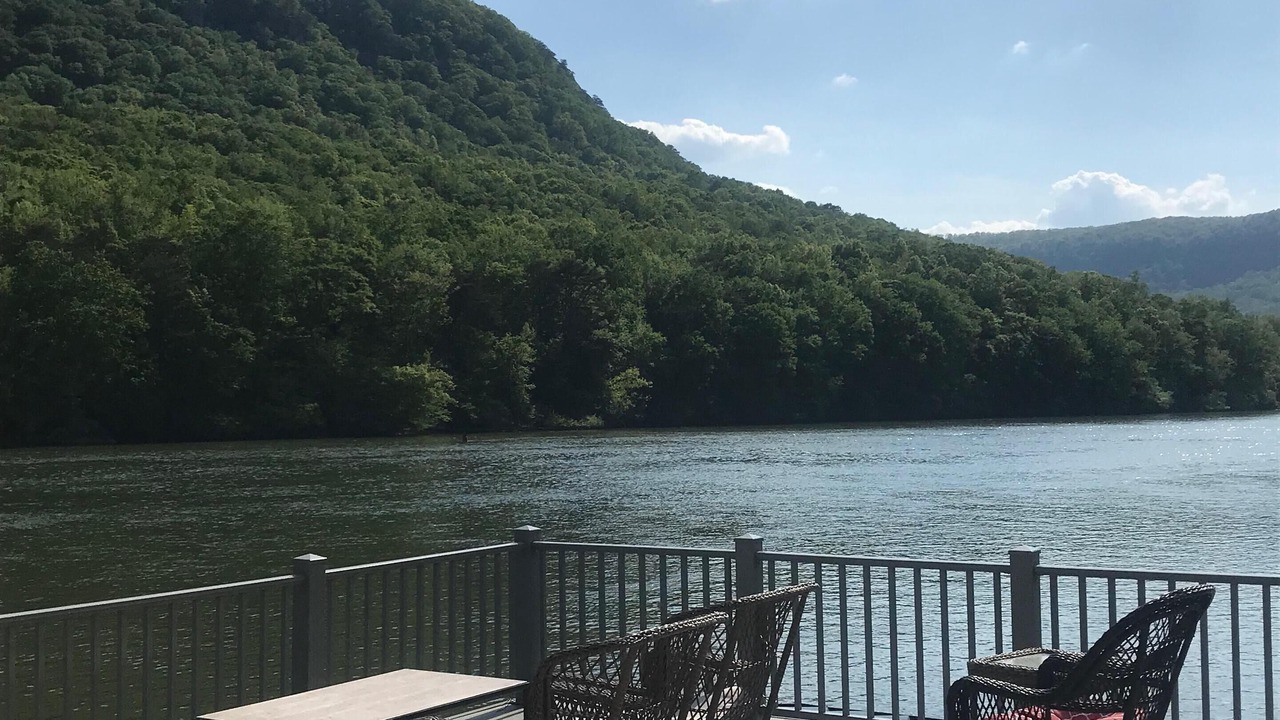 Photo of Patio Balcony in Chattanooga