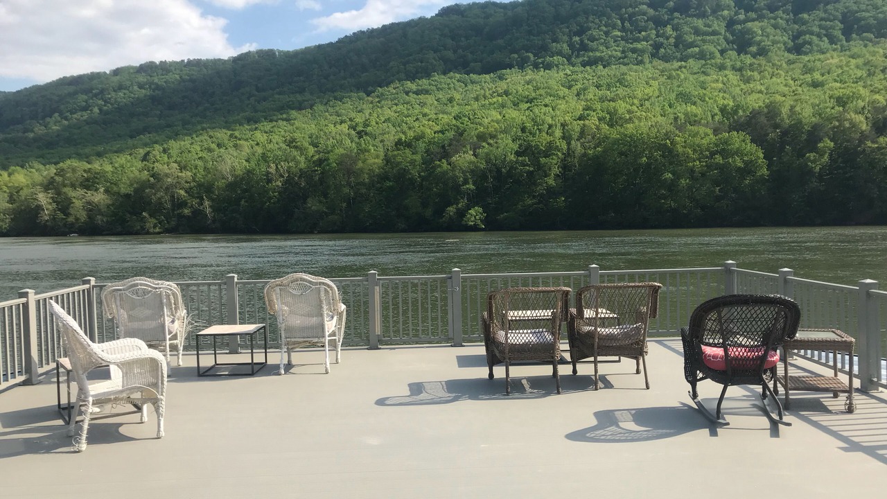 Photo of Patio Balcony in Chattanooga