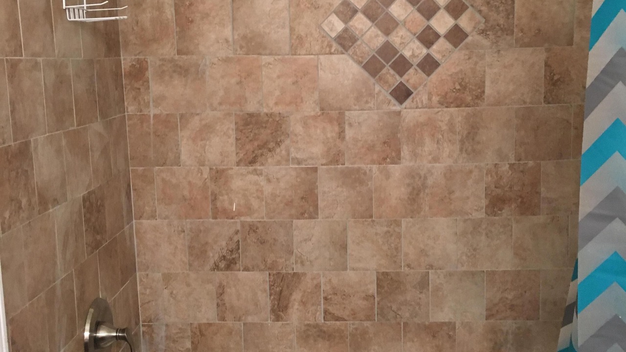 Photo of Bathroom in Chattanooga