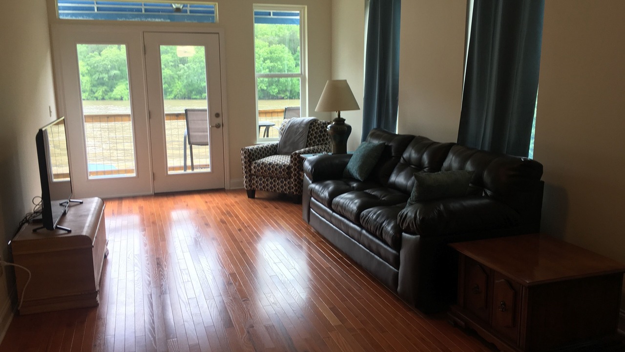 Photo of Livingroom in Chattanooga