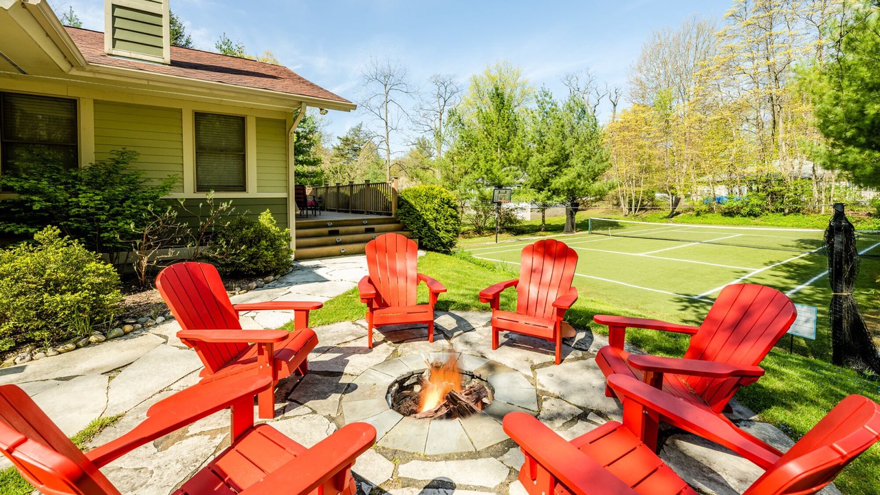 Photo of Outdoor in Lakeside