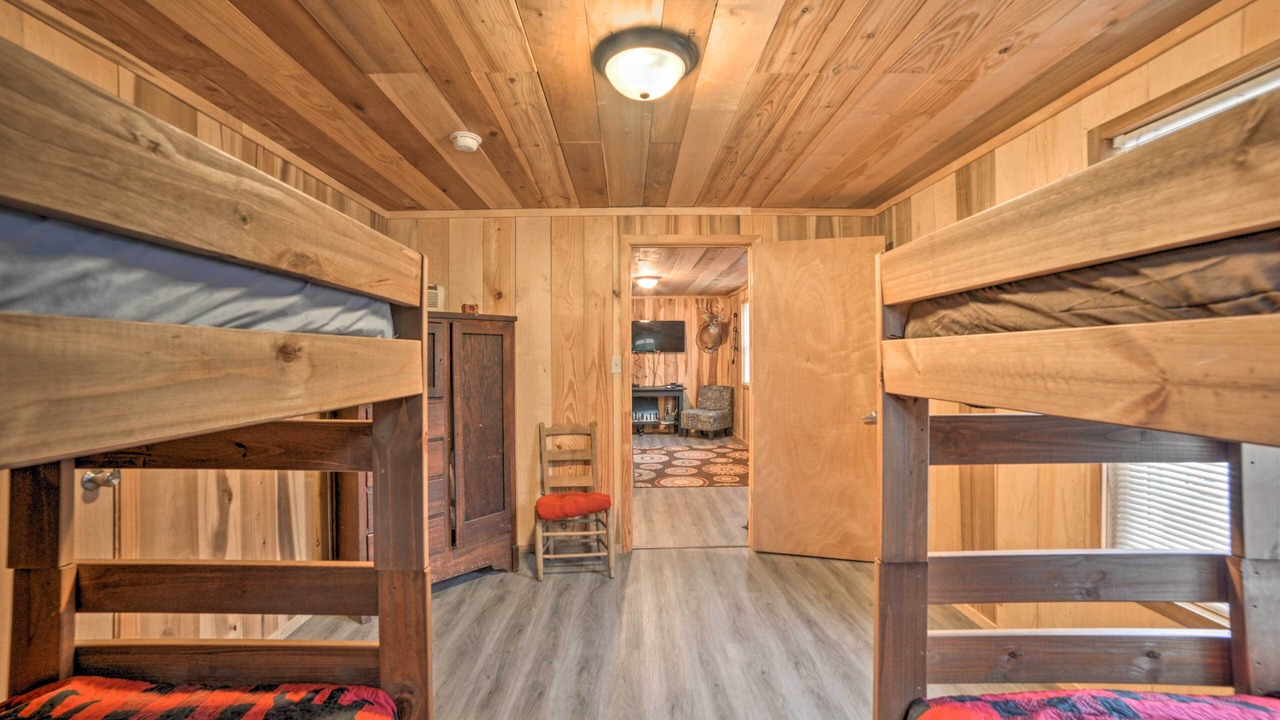 Photo of Bedroom in New Concord