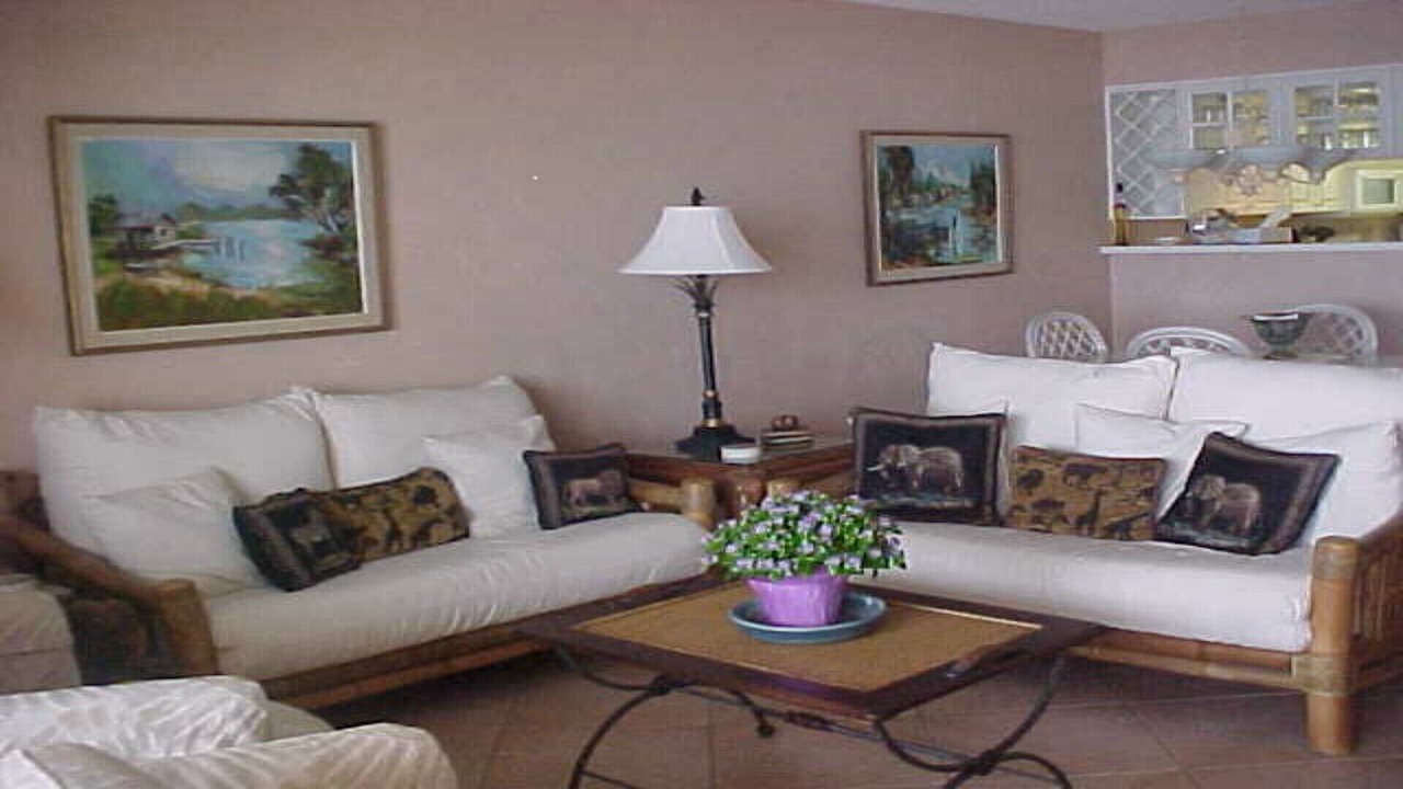 Photo of Livingroom in Bradenton Beach