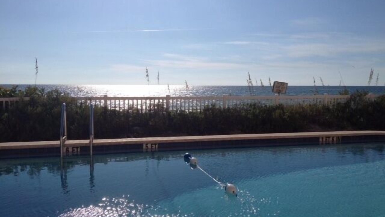Photo of Patio Balcony in Bradenton Beach