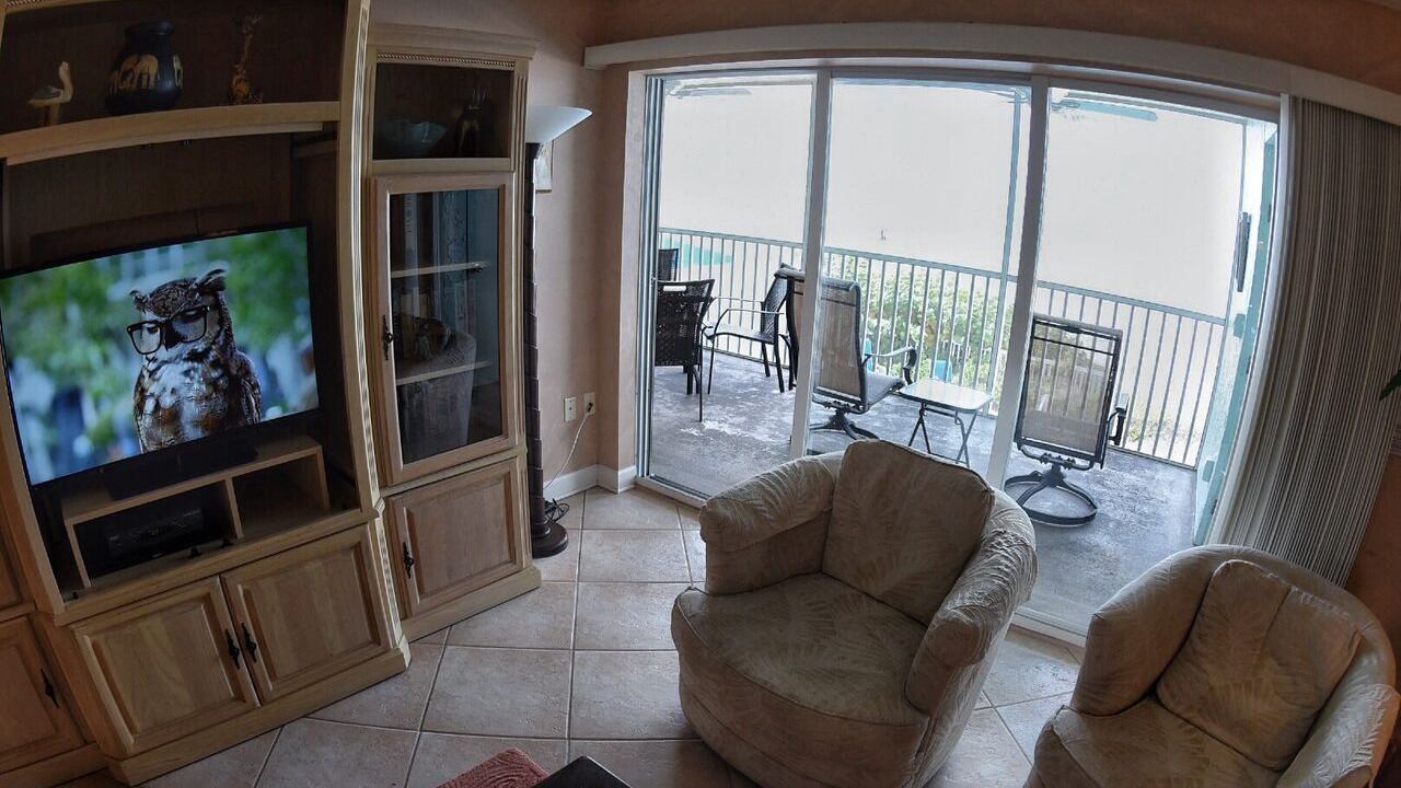 Photo of Patio Balcony in Bradenton Beach
