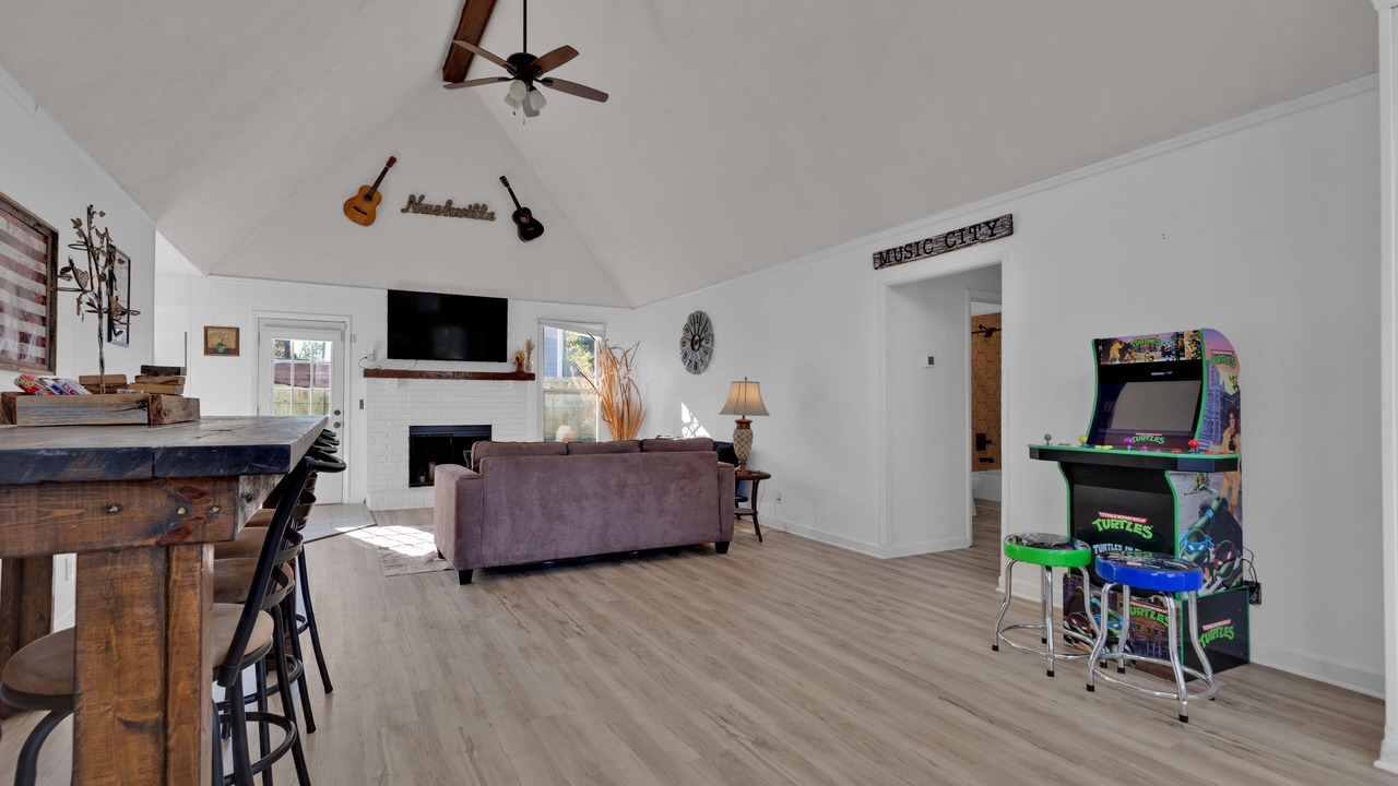 Photo of Livingroom in Antioch
