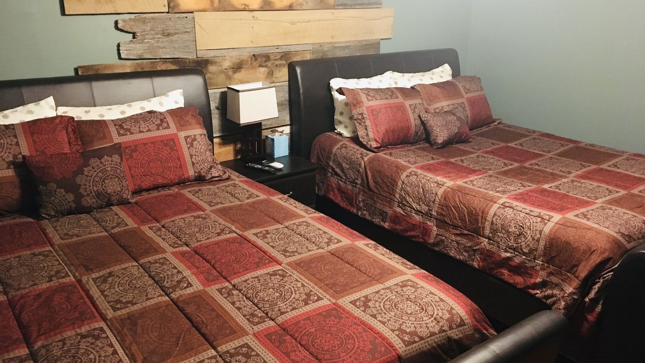 Photo of Bedroom in Antioch