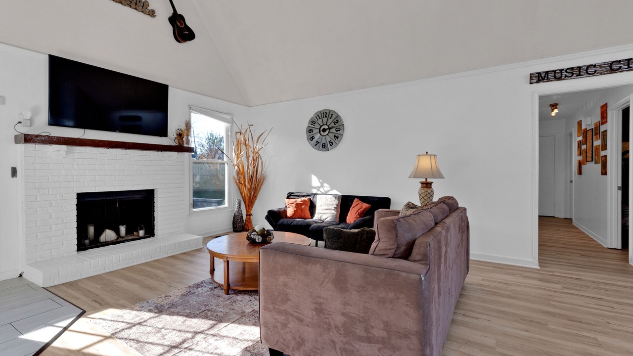 Photo of Livingroom in Antioch