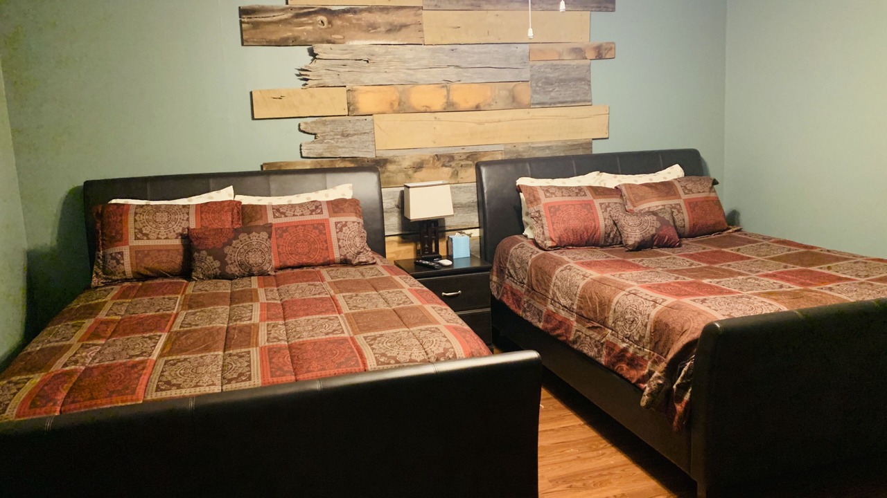Photo of Bedroom in Antioch