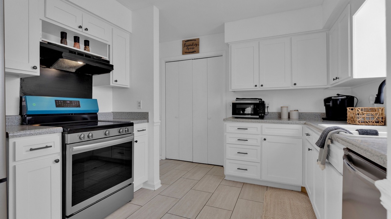 Photo of Kitchen in Antioch