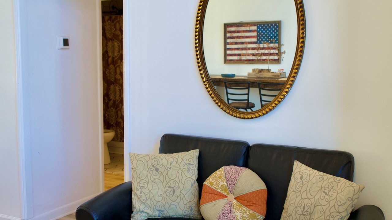 Photo of Livingroom in Antioch